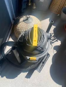 Vacuum cleaner