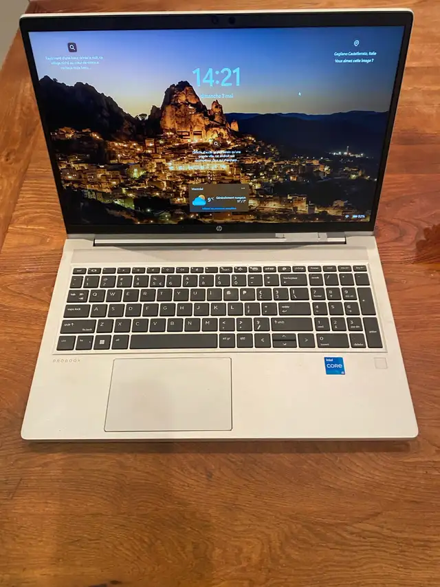 Hp ProBook 450 G8 - Excellent état - Prêt à l’emploi
