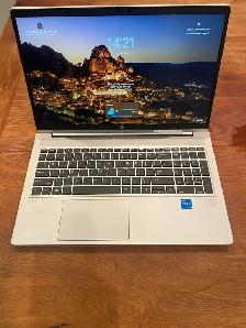 Hp ProBook 450 G8 - Excellent état - Prêt à l’emploi