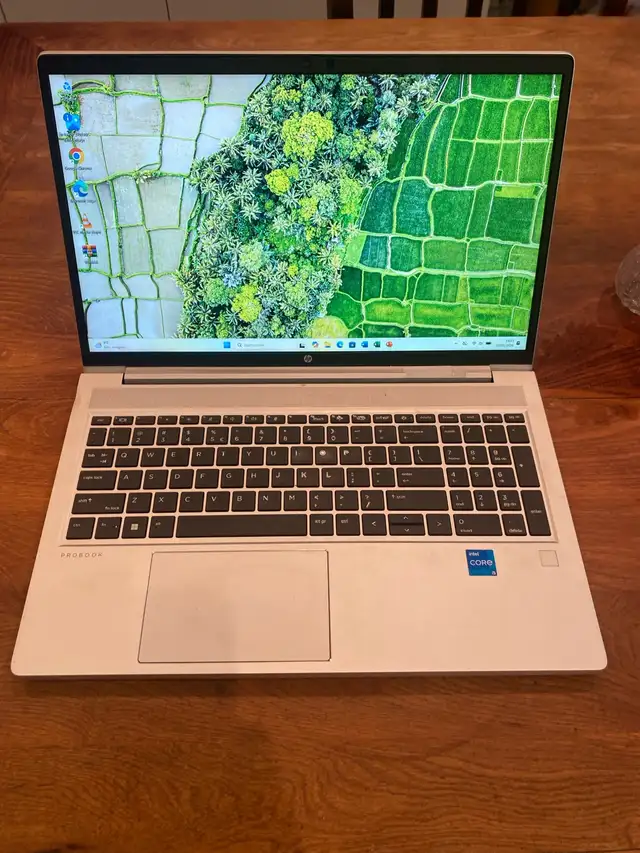 Hp ProBook 450 G8 - Excellent état - Prêt à l’emploi - Photo 4