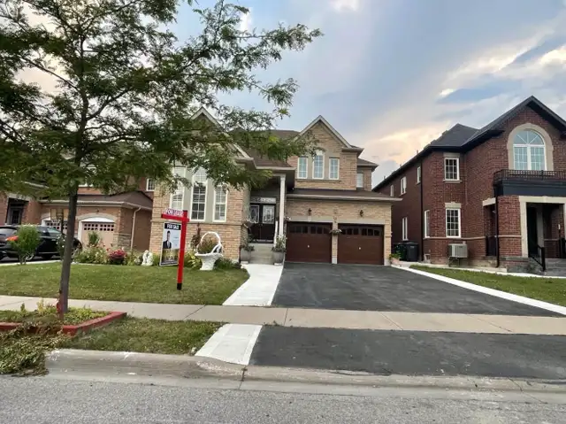 New Legal Basment Appartment for Lease