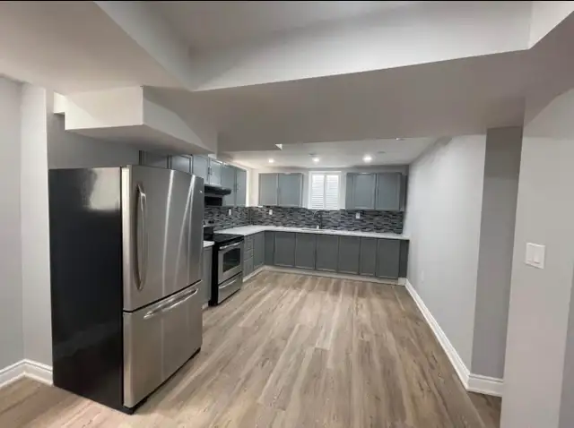 New Legal Basment Appartment for Lease - Photo 2
