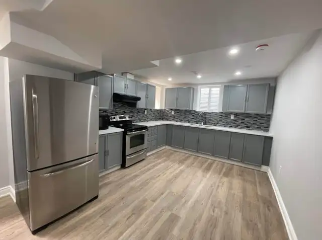 New Legal Basment Appartment for Lease - Photo 3
