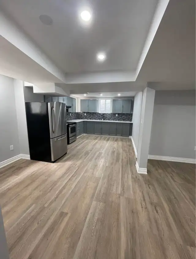 New Legal Basment Appartment for Lease - Photo 4
