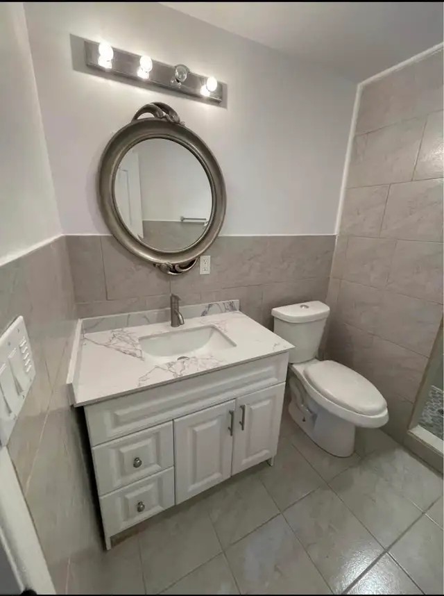 New Legal Basment Appartment for Lease - Photo 8