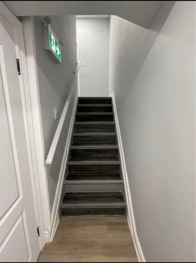 New Legal Basment Appartment for Lease - Photo 9