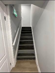 New Legal Basment Appartment for Lease - Photo 9