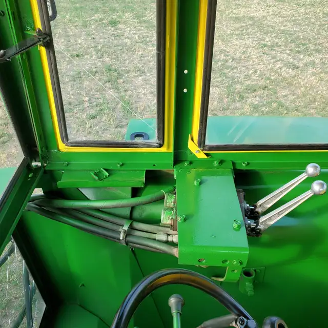 1968 John Deere 4020 Tractor - Photo 4