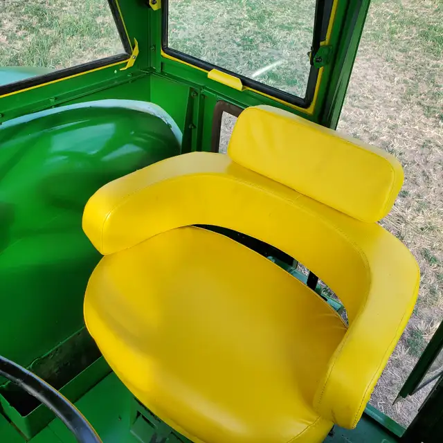 1968 John Deere 4020 Tractor - Photo 5