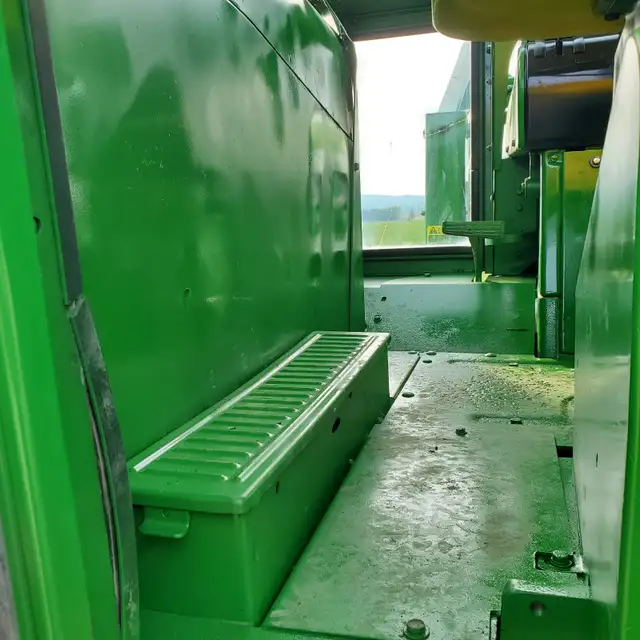 1968 John Deere 4020 Tractor - Photo 6