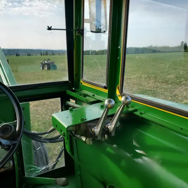 1968 John Deere 4020 Tractor - Photo 8