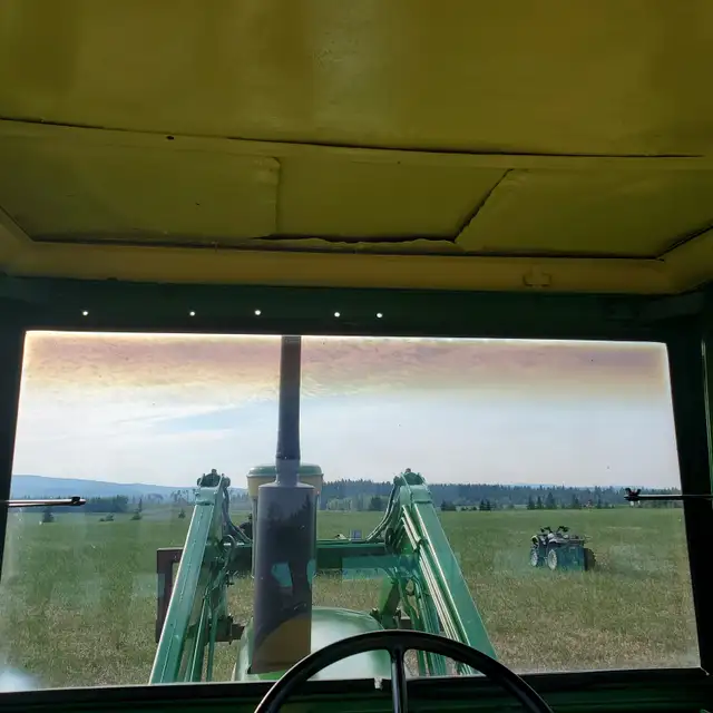 1968 John Deere 4020 Tractor - Photo 9