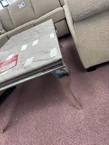 Marble coffee table for sale - Photo 2