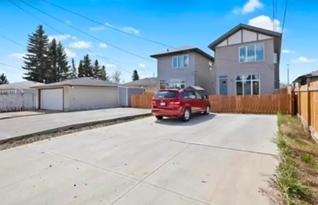 1 bedroom basement suite for rent