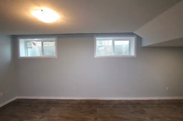 1 bedroom basement suite for rent - Photo 8