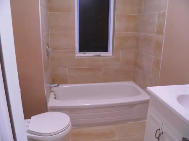 Toronto high park  one (1) bedroom  living ,bath&kichen for rent - Photo 9
