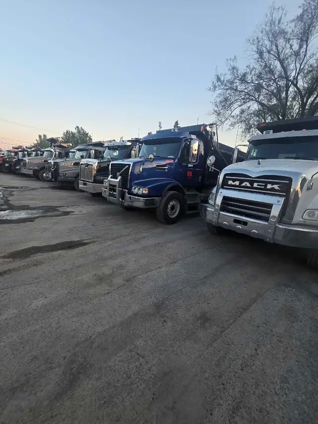 chauffeurs camion recherche - Photo 2