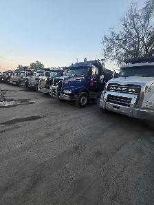 chauffeurs camion recherche - Photo 2