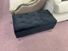 storage ottoman  for sale !
