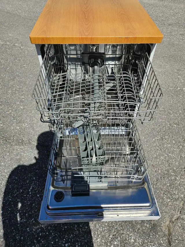 GE Portable Dishwasher - Will Deliver - Photo 3