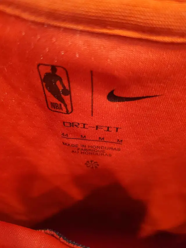 Barnes 4 Raptors jersey - Photo 3