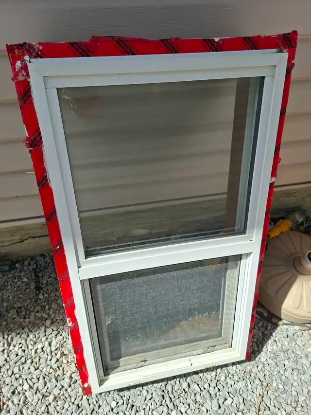 free window