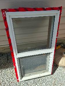 free window