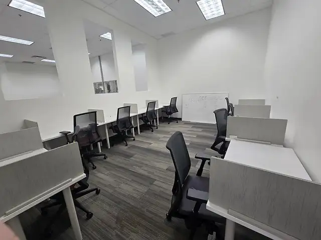 Haworth Workstation System-Call Us Now!