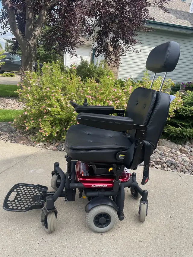 Mother's Day Gift of Independence