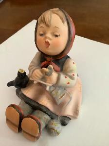 Hummel Figurine