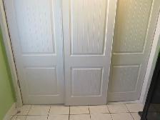PORTES COULISSANTES - Photo 2