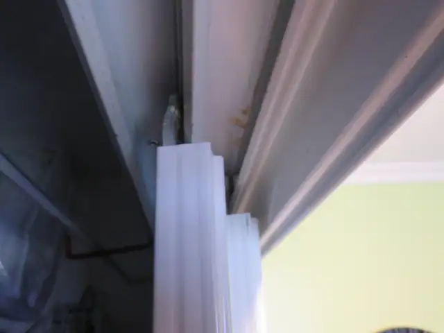 PORTES COULISSANTES - Photo 4