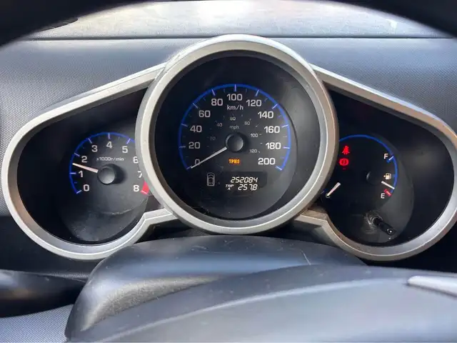 2008 Honda Element AWD - Photo 2