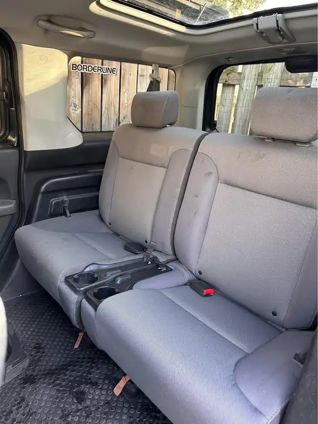 2008 Honda Element AWD - Photo 3