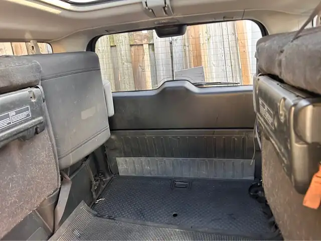2008 Honda Element AWD - Photo 4