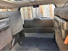 2008 Honda Element AWD - Photo 4
