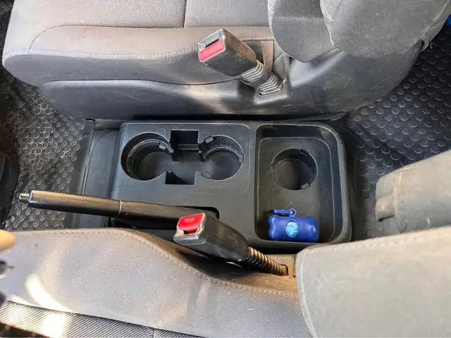 2008 Honda Element AWD - Photo 5
