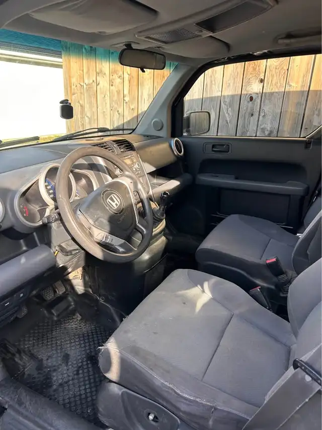2008 Honda Element AWD - Photo 6