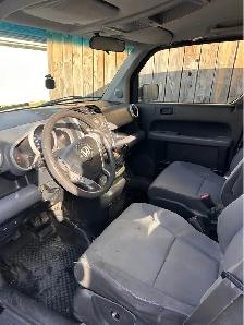 2008 Honda Element AWD - Photo 6