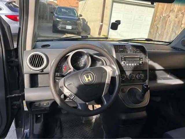 2008 Honda Element AWD - Photo 7