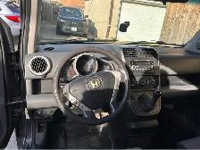 2008 Honda Element AWD - Photo 7