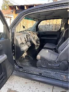2008 Honda Element AWD - Photo 8
