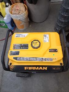 Gas Generator