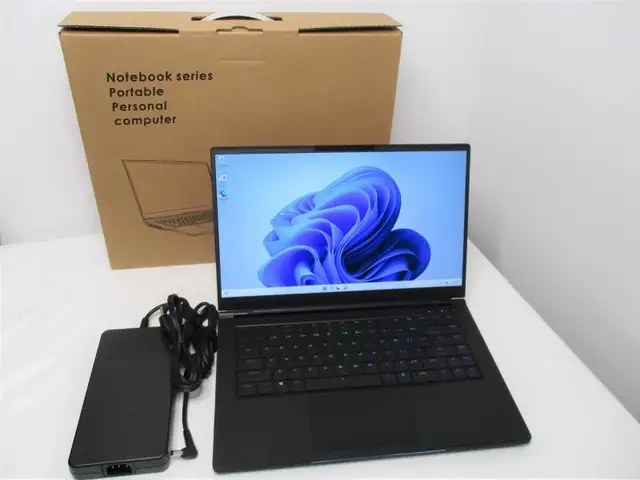 Gaming Laptop Intel Whitebook 15.6'  i7-9750H 16GB - Photo 7
