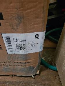 Dishwasher 24' Midea hybrid Brandnew in box