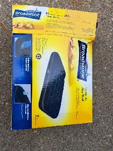 Air Mattress
