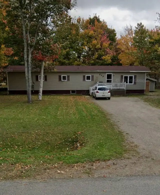 mini home 64x14