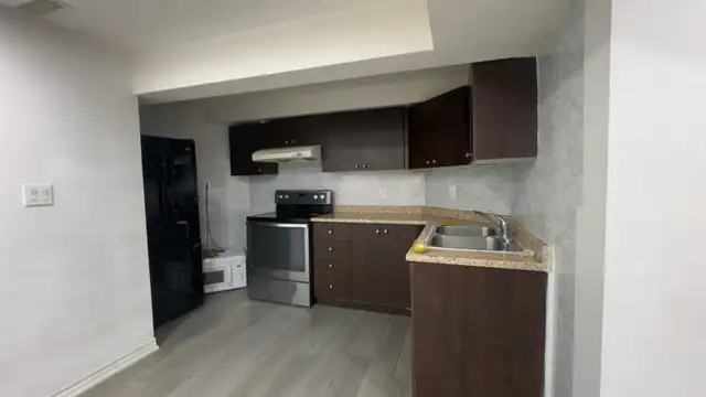 2 bedroom basement for rent - Photo 2