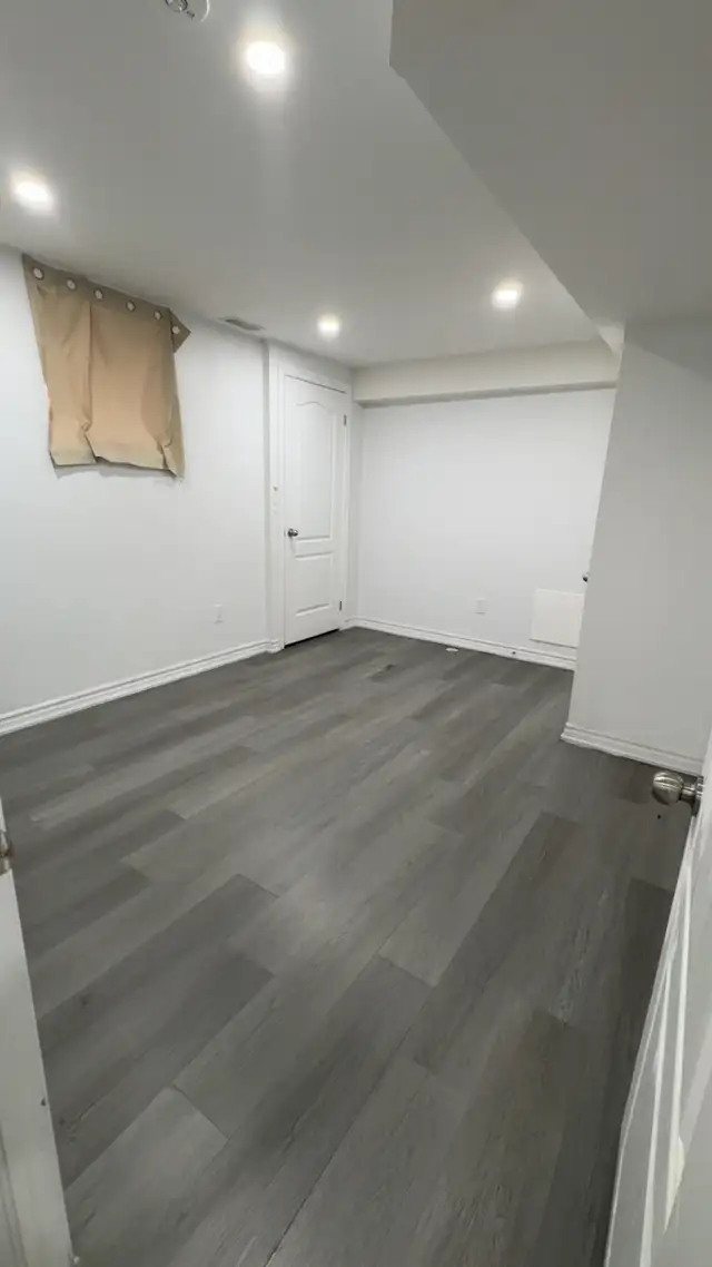 2 bedroom basement for rent - Photo 6