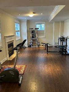 one bedroom apartment walk out $1700 - Photo 3